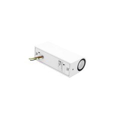 Светильник настенный FLAME-1 LWA0149A-WH-WW2х 7Вт 3000К IP65 бел. DesignLed 00-00003400
