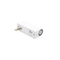 Светильник настенный FLAME-1 LWA0149A-WH-WW2х 7Вт 3000К IP65 бел. DesignLed 00-00003400 Светильник настенный FLAME-1 LWA0149A-WH-WW2х 7Вт 3000К IP65 бел. DesignLed 00-00003400