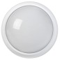 Светильник LED ДПО 5010 8Вт 4000K IP65 круг белый IEK
