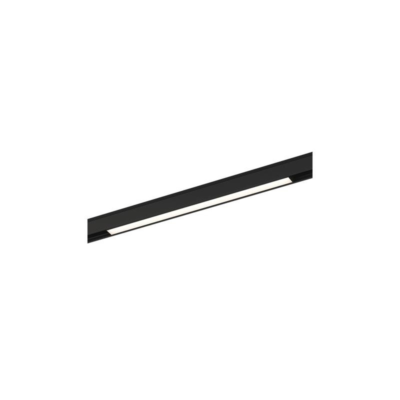 Светильник трековый SY-601212-BL-24-NW 24Вт 4000К SWG PRO черн. DesignLed 00-00003584 Светильник трековый SY-601212-BL-24-NW 24Вт 4000К SWG PRO черн. DesignLed 00-00003584