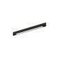 Светильник трековый SY-601212-BL-24-NW 24Вт 4000К SWG PRO черн. DesignLed 00-00003584 Светильник трековый SY-601212-BL-24-NW 24Вт 4000К SWG PRO черн. DesignLed 00-00003584