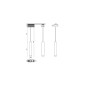Светильник подвесной трековый SY-601241-BL-10-NW 10Вт 4000К черн. SWG PRO 00-00003580