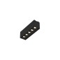 Светильник трековый SY-601221-BL-10-NW 10Вт 4000К SWG PRO черн. DesignLed 00-00003583