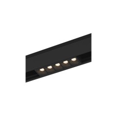 Светильник трековый SY-601221-BL-10-NW 10Вт 4000К SWG PRO черн. DesignLed 00-00003583