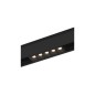Светильник трековый SY-601221-BL-10-NW 10Вт 4000К SWG PRO черн. DesignLed 00-00003583