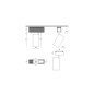Светильник трековый SY-601202-BL-20-NW SWG PRO 20Вт 4000К SWG PRO черн. DesignLed 00-00003585 Светильник трековый SY-601202-BL-20-NW SWG PRO 20Вт 4000К SWG PRO черн. DesignLed 00-00003585