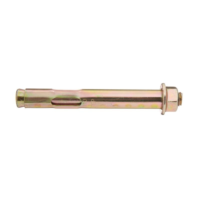 Болт анкерный HNM 12х99 с гайкой накл. цинк. Tech-Krep 117953