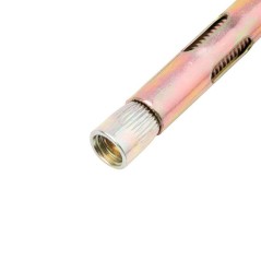Болт анкерный 10х80 (уп.2шт) Kranz KR-01-3816-008