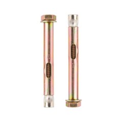 Болт анкерный 10х80 (уп.2шт) Kranz KR-01-3816-008