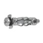 Анкер MOLA 5/26 (уп.10шт) (кор.) Sormat FAS1075707 Анкер MOLA 5/26 (уп.10шт) (кор.) Sormat FAS1075707