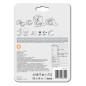 Светильник LUNETTA USB 13Вт 3000К 3лм 220-240В IP20 с сенсором бел. и USB LEDVANCE 4058075266902 Светильник LUNETTA USB 13Вт 3000К 3лм 220-240В IP20 с сенсором бел. и USB LEDVANCE 4058075266902