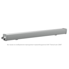 Светильник аварийный BS-AMON-51-L3-STABILAR3 V01 3000К ICE20 Белый Свет a29081