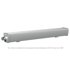 Светильник аварийный BS-AMON-10-L2-LED V01 4000К Белый Свет a27032