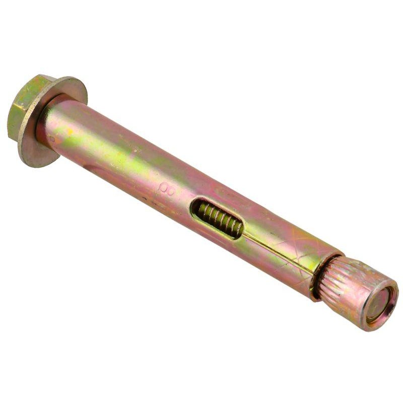 Болт анкерный М6/8х80 IEK CMZ10-AB-08-080 Болт анкерный М6/8х80 IEK CMZ10-AB-08-080