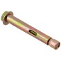 Болт анкерный М6/8х80 IEK CMZ10-AB-08-080 Болт анкерный М6/8х80 IEK CMZ10-AB-08-080