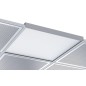 Светильник светодиодный 97 097 ДВО-01-П-40-3К-IP40-Армстронг-А3 CRI90 Innolux 97097