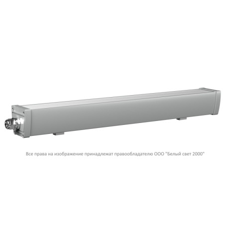 Светильник аварийный BS-AMON-53-L2-STABILAR3 V01 5000К ICE20 Белый Свет a29074