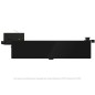 Светильник светодиодный аварийный BS-CANOE-81-L1 Black Белый свет a20983
