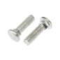 Болт мебельный 8х30 DIN 603 (уп.25шт) Kranz KR-01-3511-020 Болт мебельный 8х30 DIN 603 (уп.25шт) Kranz KR-01-3511-020