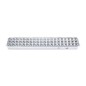 Светильник светодиодный СБА 1098-60AC/DC 60 LED 2.0А.ч lithium battery AC/DC аварийный IN HOME 4690612029504