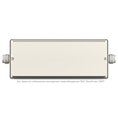 Блок аварийного питания БАП BS-STABILAR2-81-B5-UNI BOX IP65 Белый свет a18031