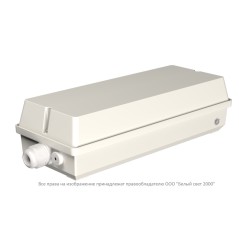 Блок аварийного питания БАП BS-STABILAR2-81-B5-UNI BOX IP65 Белый свет a18031