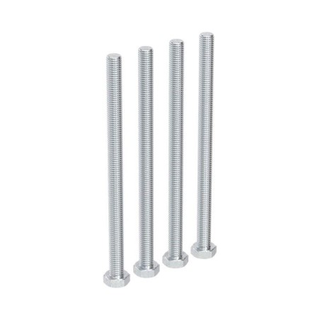 Болт М10 8.8 струбцинного соед-я 120мм DKC R5BBCMWK120