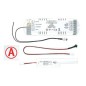 Блок аварийный CONVERSION KIT LED K-301 СТ 6501000330 Блок аварийный CONVERSION KIT LED K-301 СТ 6501000330