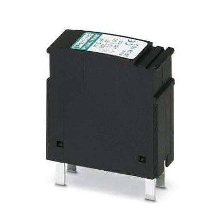 Модуль штекерный для защиты от перенапр. PT 5-HF- 5 DC-ST Phoenix Contact 2838762