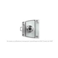 Светильник аварийный BS-AMON-53-L3-STABILAR2 V01 3000К ICE20 Белый Свет a29005
