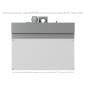Указатель световой BS-NEXTRINO-71-S1-INEXI3 Gray Белый свет a15512
