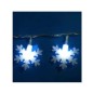 Гирлянда светодиодная «Снежинки-2» ULD-S0700-050/DTA WHITE IP20 SNOWFLAKES-2 с контроллером 50LED (дл.7м) Uniel 7935 Гирлянда светодиодная «Снежинки-2» ULD-S0700-050/DTA WHITE IP20 SNOWFLAKES-2 с контроллером 50LED (дл.7м) Uniel 7935