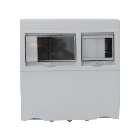 Корпус КШН6РШ-31/У1 Энергомера 106001004009617
