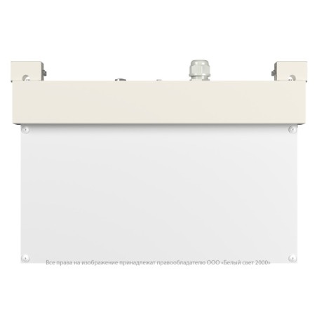 Указатель световой BS-EVERON-53-S1-INEXI3 Белый свет a22279