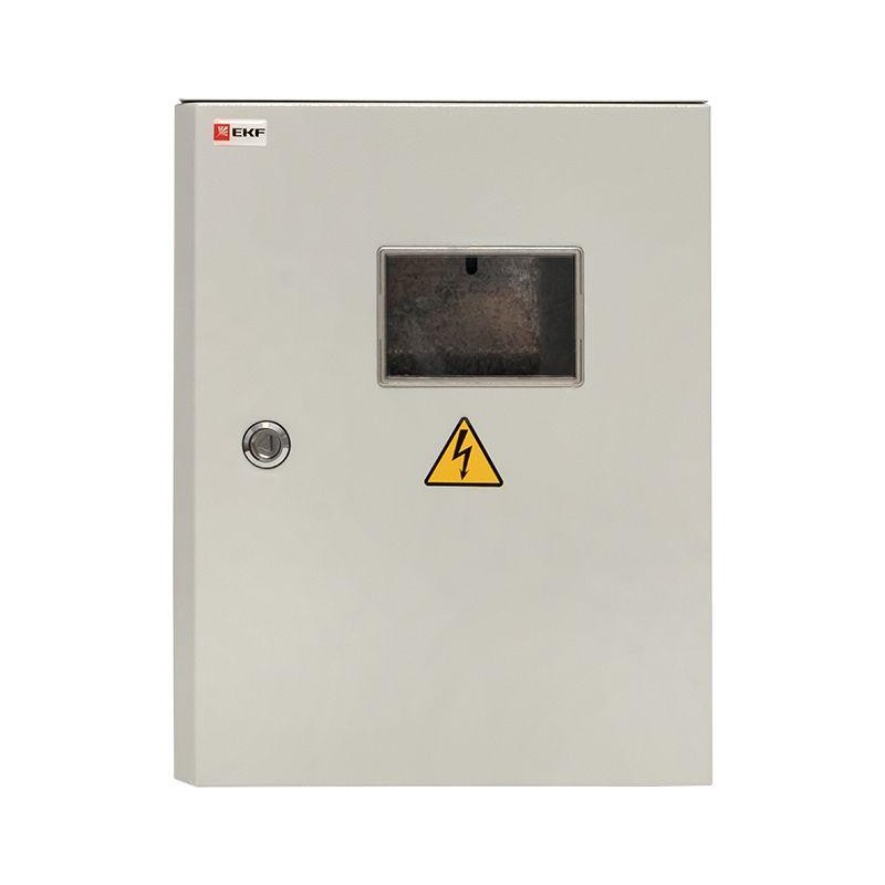 Щит ЩУ-3/1-0 (395х310х150) IP54 PROxima EKF mb54-3m