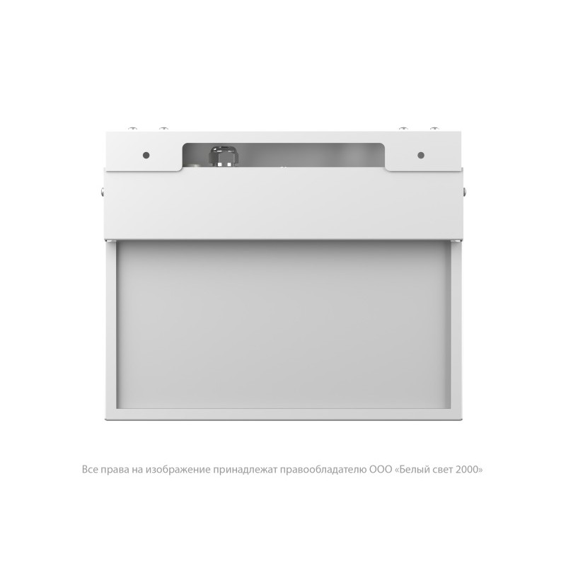 Указатель световой BS-FLAG-73-S1-INEXI3 Белый свет a15613