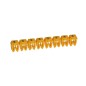 Маркер каб. 0.5-1.5кв.мм CAB3 "-" (уп.300шт) Leg 038275