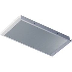 Светильник светодиодный 92 199 ДВО-19-П-18-4К-IP54-CLIP-IN-A1 Innolux 92199