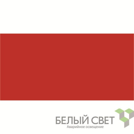 Знак безопасности BL-2010.F00 "Фон" Белый свет a18327