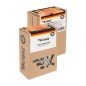 Болт мебельный 8х70 DIN 603 (уп.30шт) Kranz KR-01-3511-024 Болт мебельный 8х70 DIN 603 (уп.30шт) Kranz KR-01-3511-024