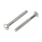 Болт мебельный 8х70 DIN 603 (уп.30шт) Kranz KR-01-3511-024 Болт мебельный 8х70 DIN 603 (уп.30шт) Kranz KR-01-3511-024