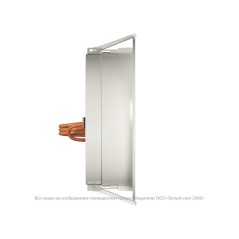 Светильник аварийный BS-DL-53-L2-STABILAR2 V05 White 4000К Белый Свет a30745