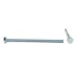 Болт с шестигранной головкой 8х120 DIN 933 (уп.10шт) Kranz KR-01-3512-039 Болт с шестигранной головкой 8х120 DIN 933 (уп.10шт) Kranz KR-01-3512-039