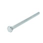 Болт с шестигранной головкой 8х120 DIN 933 (уп.10шт) Kranz KR-01-3512-039 Болт с шестигранной головкой 8х120 DIN 933 (уп.10шт) Kranz KR-01-3512-039