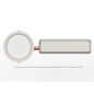 Светильник аварийный BS-DL-51-R2-STABILAR2 V02 White 3000К Белый Свет a30668