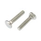 Болт мебельный 6х30 DIN 603 (уп.100шт) Kranz KR-01-3511-009 Болт мебельный 6х30 DIN 603 (уп.100шт) Kranz KR-01-3511-009