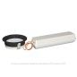 Светильник аварийный BS-DL-53-L1-STABILAR2 V01 Black 3000К Белый Свет a30684