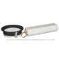 Светильник аварийный BS-DL-53-L2-STABILAR2 V04 Black 3000К Белый Свет a30738