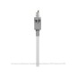 Указатель световой BS-CANOE-71-S2 LED Gray Белый свет a20994