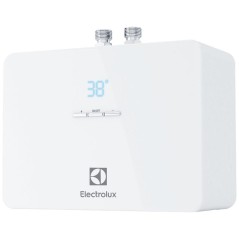 Водонагреватель проточный NPX 4 AQUATRONIC DIGITAL 2.0 Electrolux НС-1146491